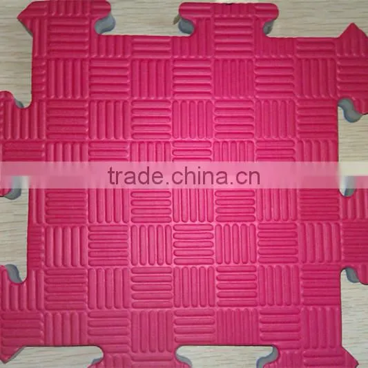 Rubber Tatami Mat /Play Game Mat/Kungfu Mat/Gym Mats/Rubber Flooring photo-3