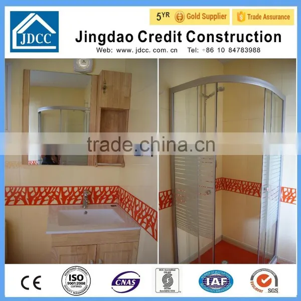 40ft Container House photo-3