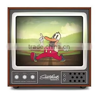 TV Smart Mobile Phone Screen Magnifier With High Quality photo-3