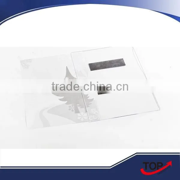 2016 Portable Plastic Frame for Phote/ Memo/notes photo-3