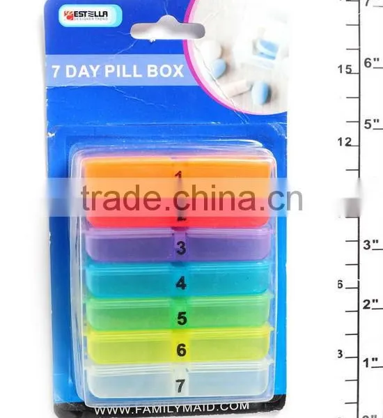 PILL CABINET