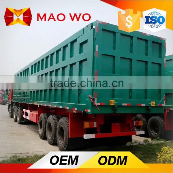 Leading Brand SINOTRUCK New Lorry Truck Trailer for Sale photo-3