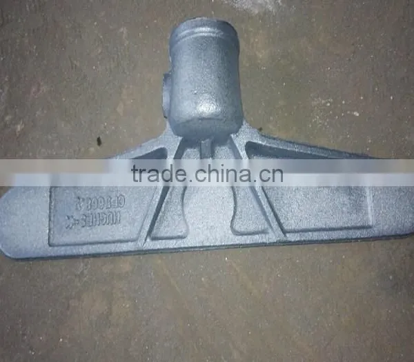 LOW PRICE Sand Casting Iron/ductile Casting Iron Parts/blasting Sand Casting Iron Product
