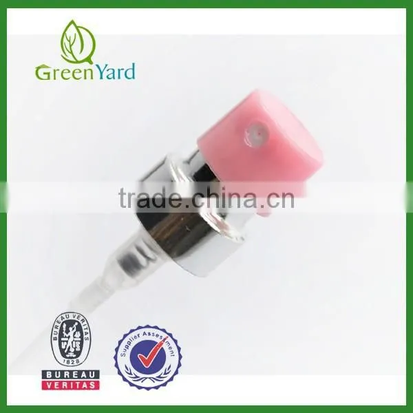Metal Ferrule & Plastic Actuator 15/400 18/400 20/400,crimp Pump photo-2