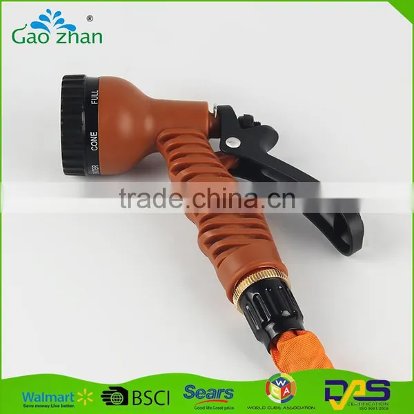 25ft, 50ft, 75ft x 100FT Flexible Adjustable Expandable Bungee Garden Hose photo-4
