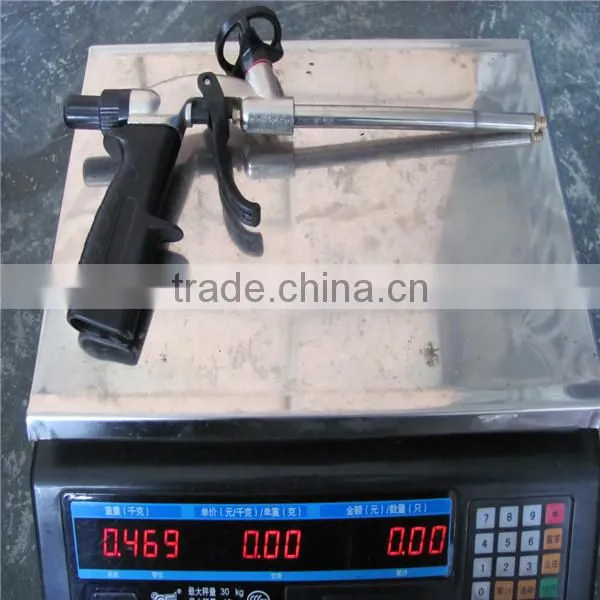 Best PU and Metal Foam Gun photo-3