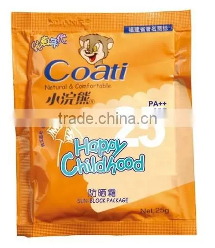 Petroleum Jelly Liquid Packing Machine photo-5