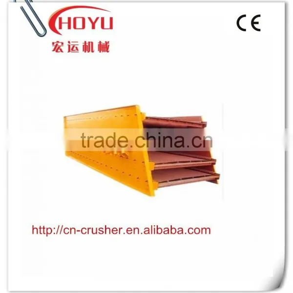 Vibrating Screen photo-3