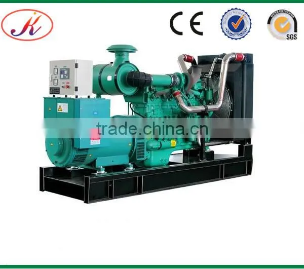China Gold Supplier Generator Set for Feefer Container/ Generator Set photo-5