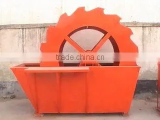 New Sand Washer/sand Washing Machine by China Supplier photo-4
