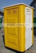 Blow Moulding Plastic Toilet Customized OEM Blow Molding Tooling and Production photo-2