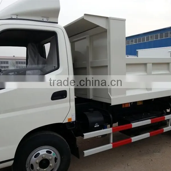 Semi-trailer Refrigerator Semi Trailer photo-6