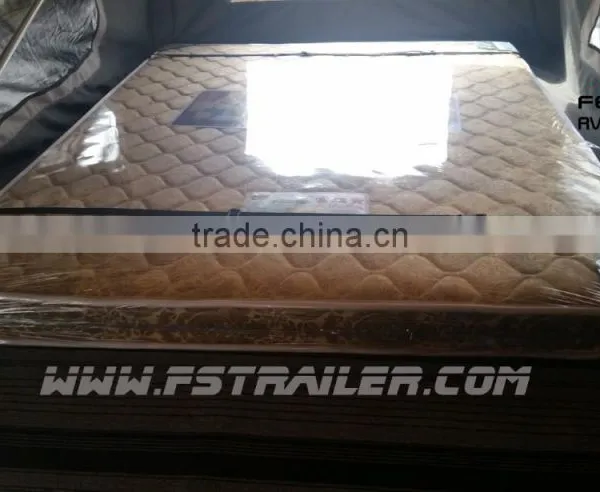 Best Selling Folding Camper Trailer C12 photo-6