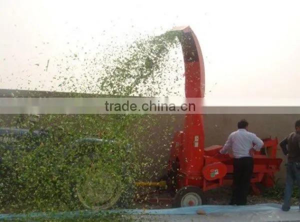 Highly Efficient and Stable Hay Cutter for Farm Use photo-5