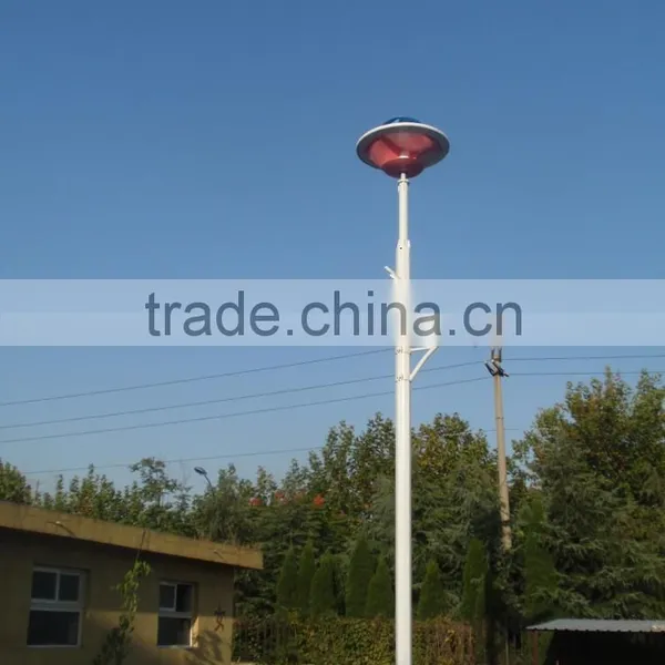 Flying Saucer Vertical Axis Wind Turbine photo-2