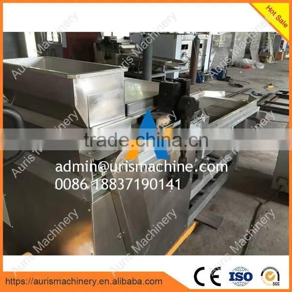 Peanut Chopping Chopper Crushing Crusher Machine on Sale photo-5