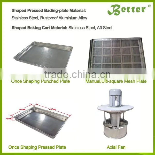 China Supplier Industrial Electric Oven Professional photo-5