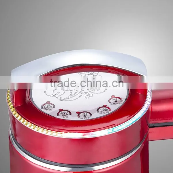 Promotion Fashionable Soymilk Machine photo-4