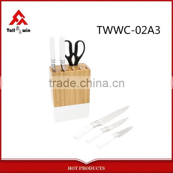 Plastic Cake Knife/Bread Knives/Clean Plastic Cake Knife photo-3