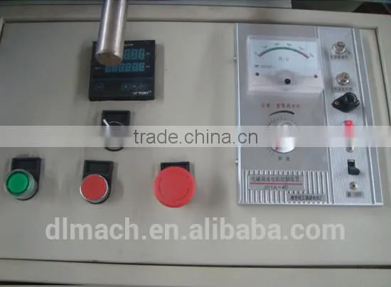 1760A Toilet Paper Manufacturing Machine photo-5