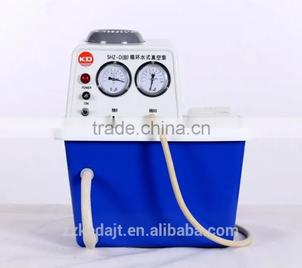 Small Water Pumps photo-6
