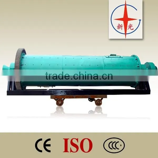 China High Quality and Efficiency Grinding Ball Mill Liners Manufacturer photo-4