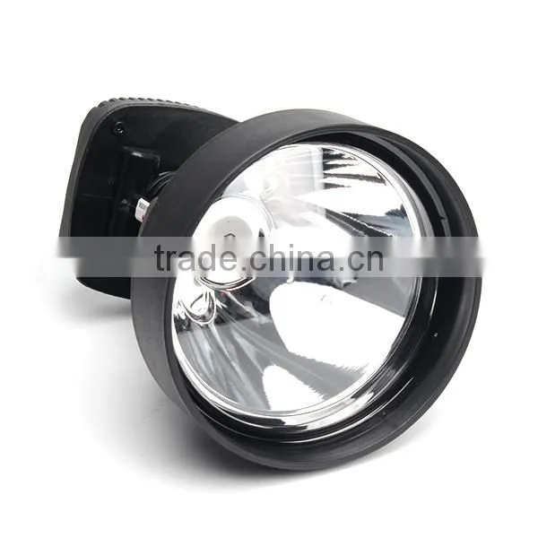 JGL New Design CREE 15W Rechargeable LED Spot Light Rifle Scope Mount Hunting Spotlight NFG140LI-15W photo-2