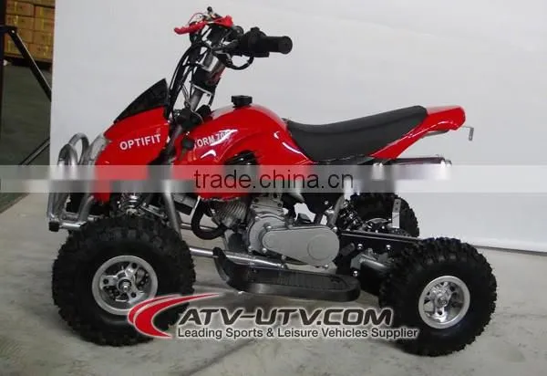 Popular Specialized Production 49cc 2 Stroke ATV for Sale(AT0496) photo-6
