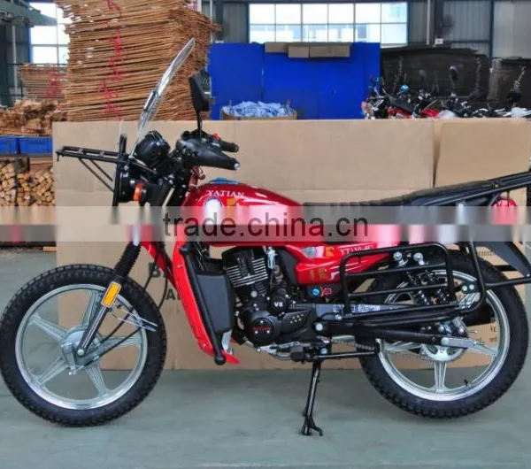 Good Quality Reasonable Price China Street Sports Racing Motorcycle 125cc photo-2