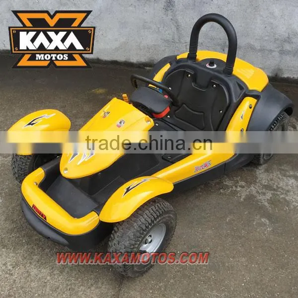 200W Electric Dune Buggy Kids photo-5