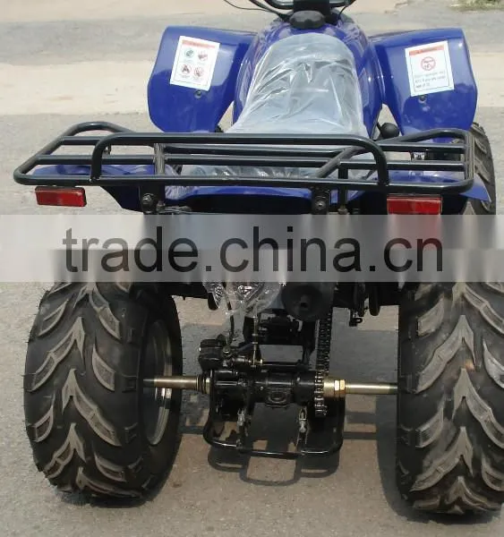 150cc Cheap Automatic ATV With Reverse photo-3