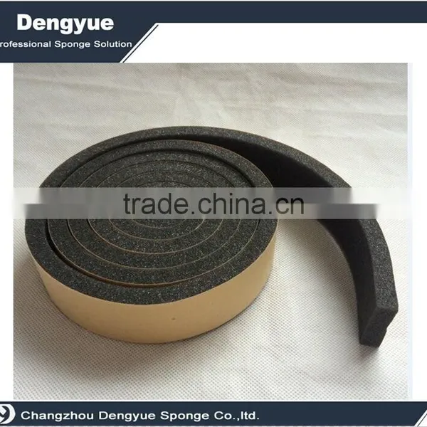 Ventilation Kits Keep Silence Heat Resistant pu Foam Sealant photo-3