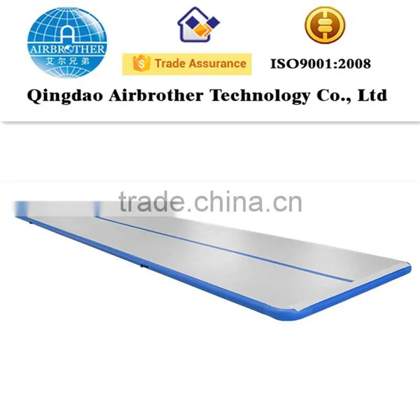 Strong Waterproof Airtight Inflatable Water Floating Tumble Track for Sale photo-5