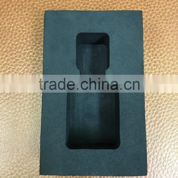 Factory Directly Sale Customized Packing Foam/die Cut Foam Package photo-5