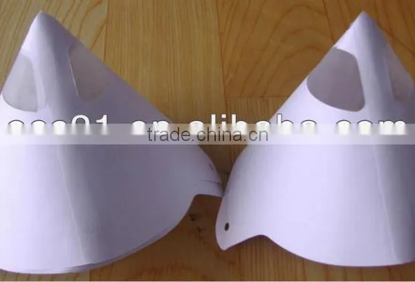 Auto Refinishing Paper Paint Strainers