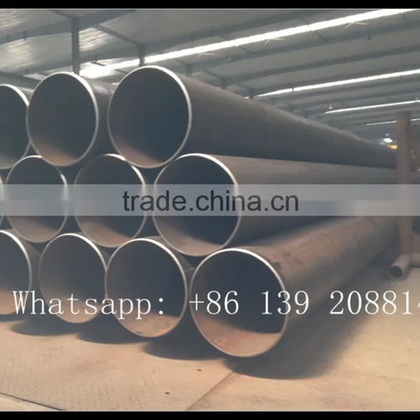 Top Sales 1200mm Diameter Carbon Steel Pipe Carbon Seamless Steel Pipe} photo-6