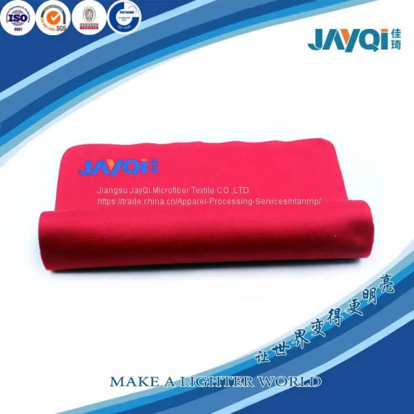 Custom Print Jewellery Cleaning Cloth photo-2