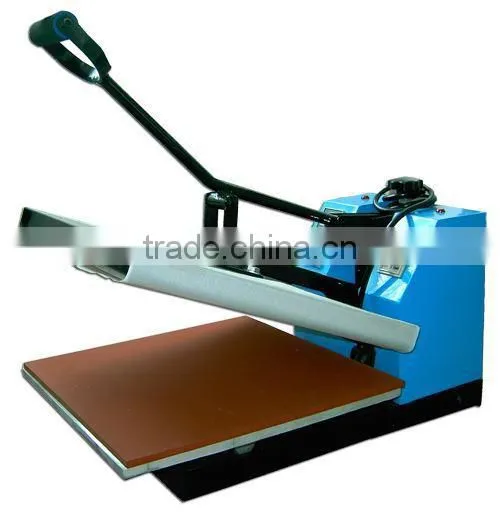 Shaking Head Heat Press Machine Sublimation Printer photo-2