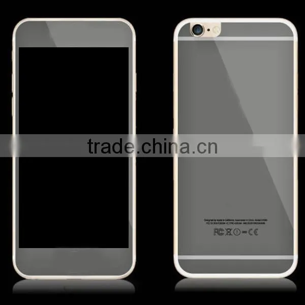 New Arrival, Colorful Tempered Glass Screen Protector for Iphone 6, Glass Screen Protector photo-4
