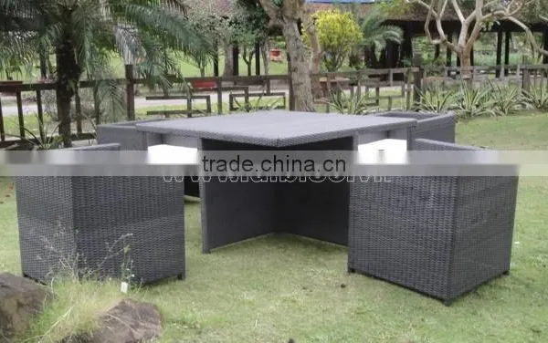 Outdoor Dining Table photo-5