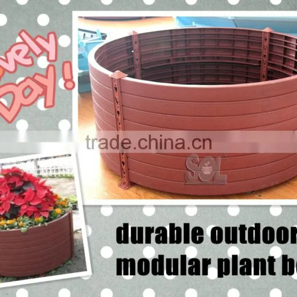 Plant Pots Wholesale Wedding Decoration Flower Stand Flower Pot photo-3