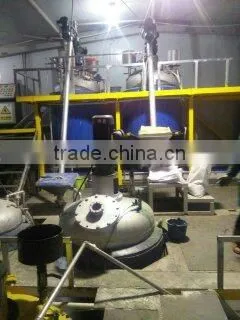Hebei Huiya Floral Foam Machine for Flower (phonelic/metlbond) photo-3