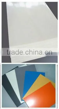 Good Quality Clear PVC Sheet