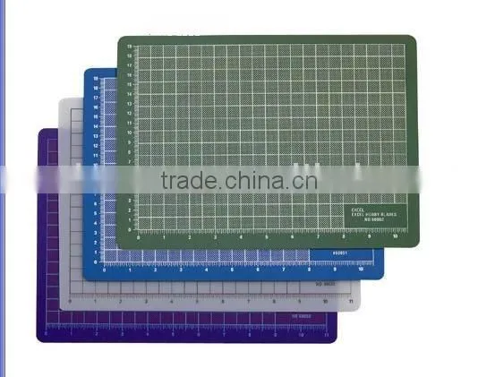Plastic Rotary cutting mat