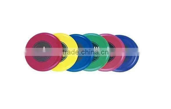 Beach Playing Toy Plastic Frisbee photo-3