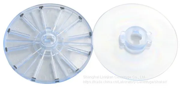 Mini Centrifuge 500rpm- 12, 000rpm, Mini Centrifuge 500rpm- 12, 000rpm, 24*2.2/1.5ml , Large Capacity (Mini-L) photo-3