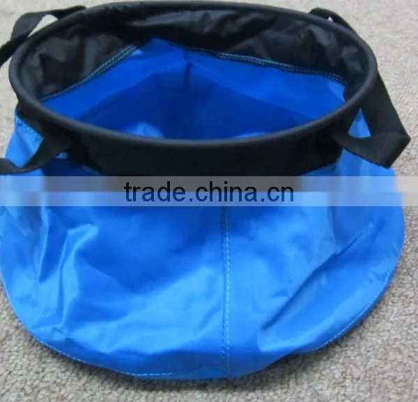 10L Water Bucket Made of Nylon in Sizes in Best Quality photo-2