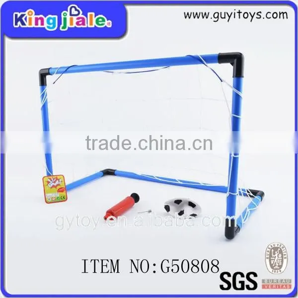 Kids Portable Football Goal photo-5