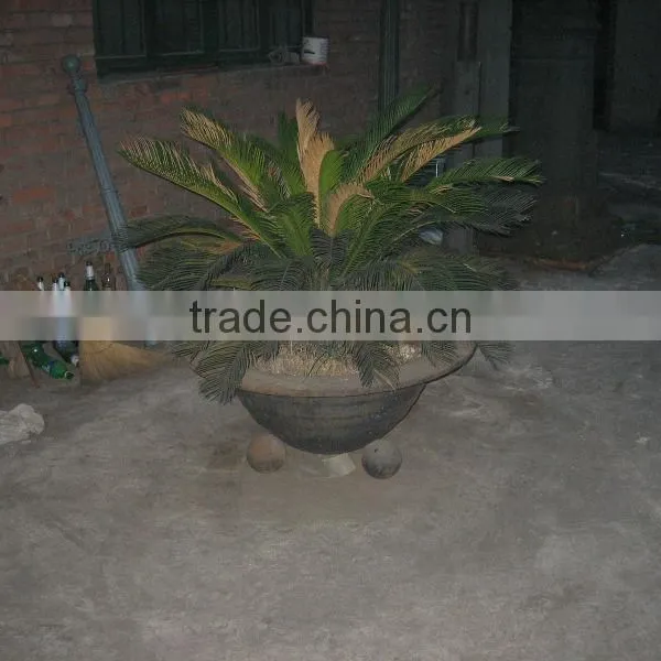 Iron Flower Planters photo-3