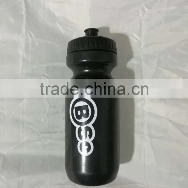 Food Grade HDPE 600ml Sport Water Bottle With Customer Logo photo-1